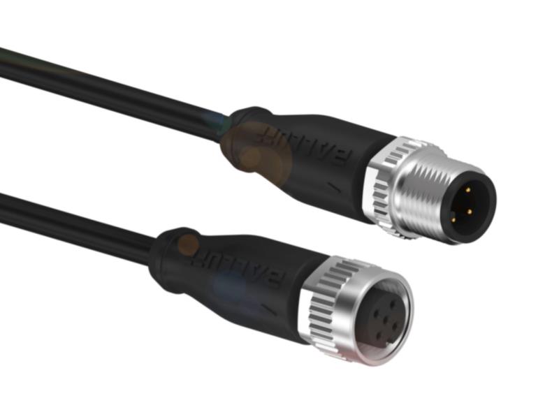 BCC M415-M414-3A-304-PX0434-030 par BALLUFF