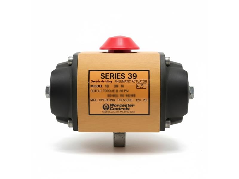 10-39-N por FLOWSERVE