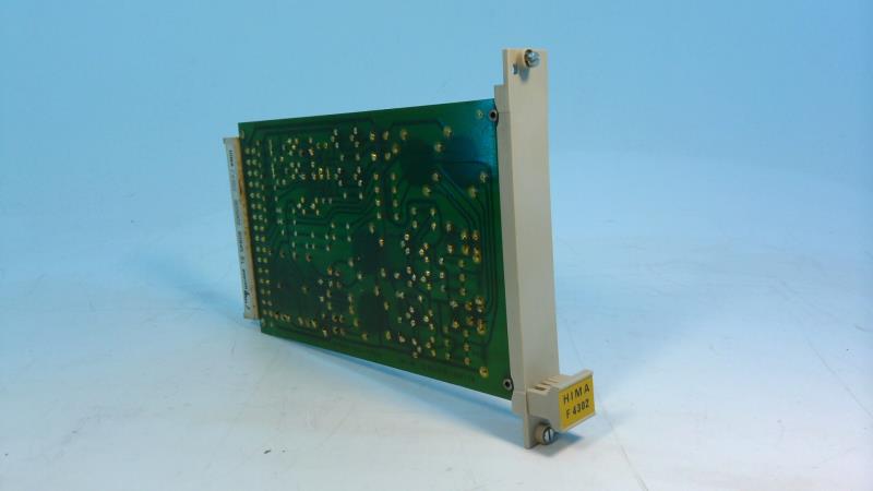 HIMA F4302