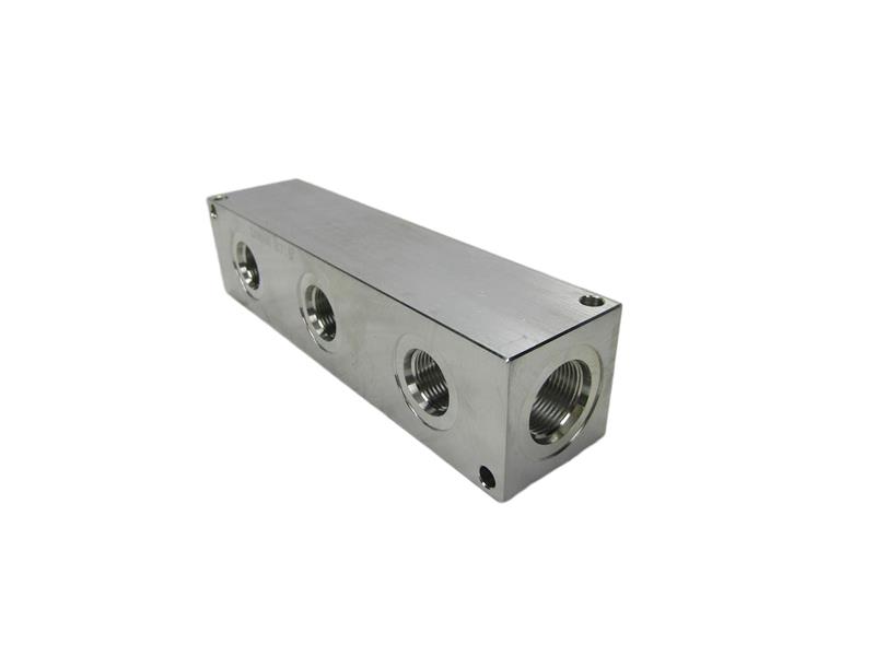 DAMAN PRODUCTS AH0900312S
