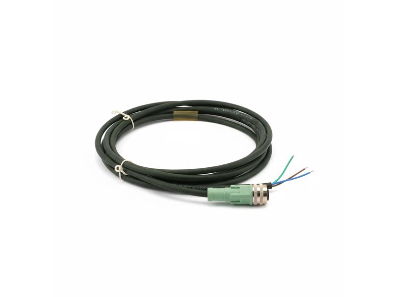 SAC-4P-MICFS/ 5,0-PUR by PHOENIX CONTACT