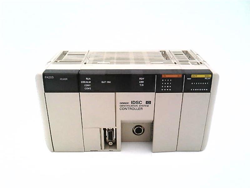 OMRON IDSC-C1DR-A-E