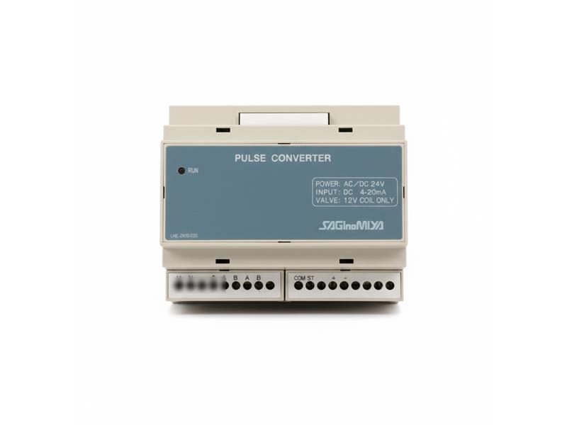 SAGINOMIYA SEISAKUSHO LNE–ZN20–020