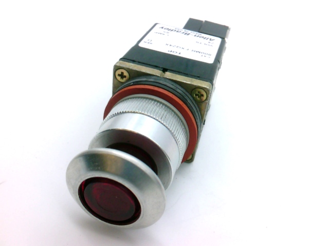 ALLEN BRADLEY 800MR-FXQ24RA