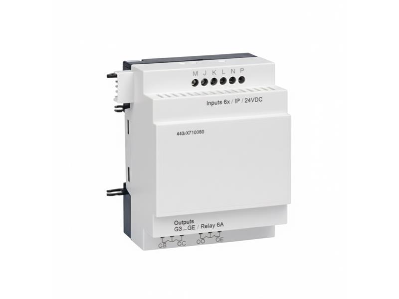 SR3XT101B by SCHNEIDER ELECTRIC