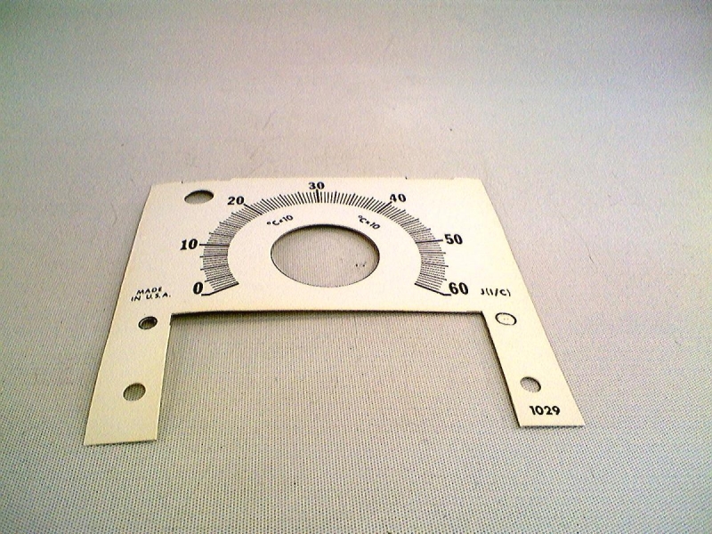 1029 por DANAHER CONTROLS