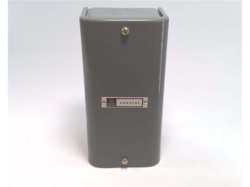 GENERAL ELECTRIC CR120J102002