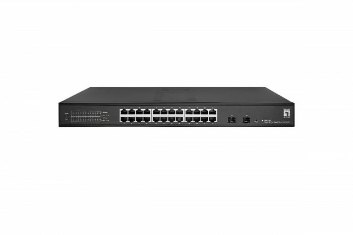 GES-2126 by LEVEL ONE