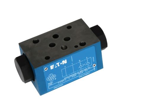 EATON CORPORATION DGMDC-3-Y-BK-41