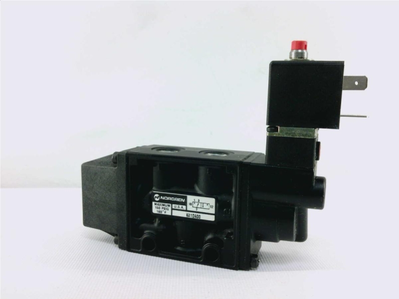 K41DA00KS6KV2 por NORGREN