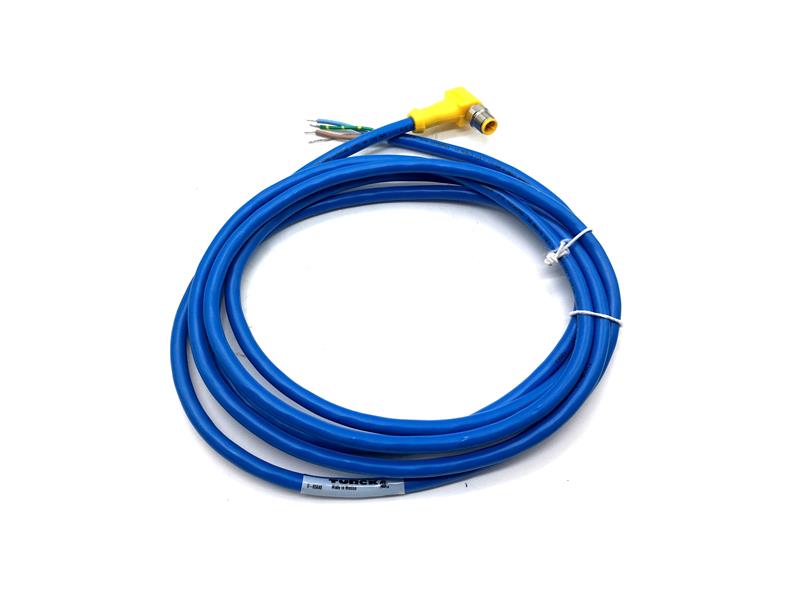 WSCV490B-3M por TURCK