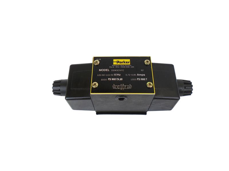 PARKER D3W3CNYC32