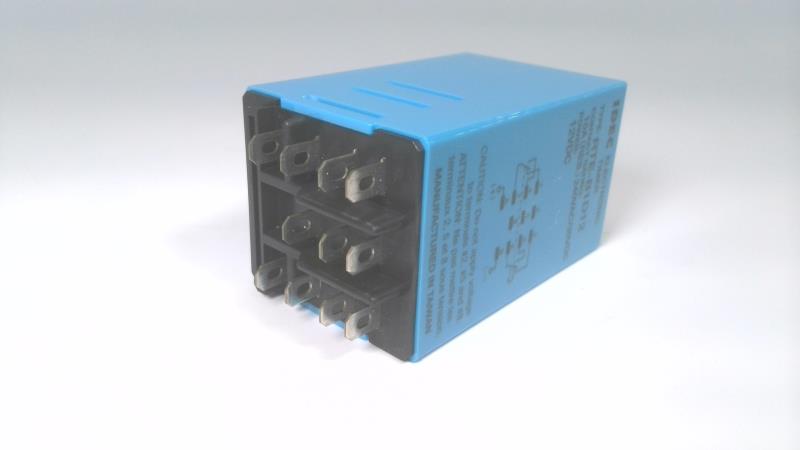 IDEC RTE-B1D12