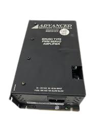 ADVANCED MOTION CONTROLS 57588-1006