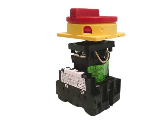 P1-32/V/SVB/HI11 by EATON CORPORATION