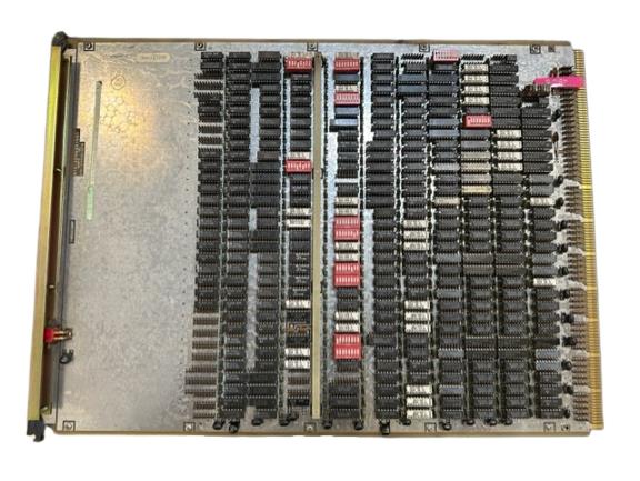 MODCOMP 516-100490-001