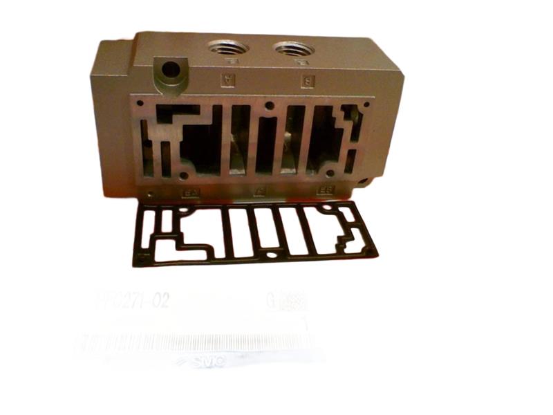 SPF0271-02 par SMC