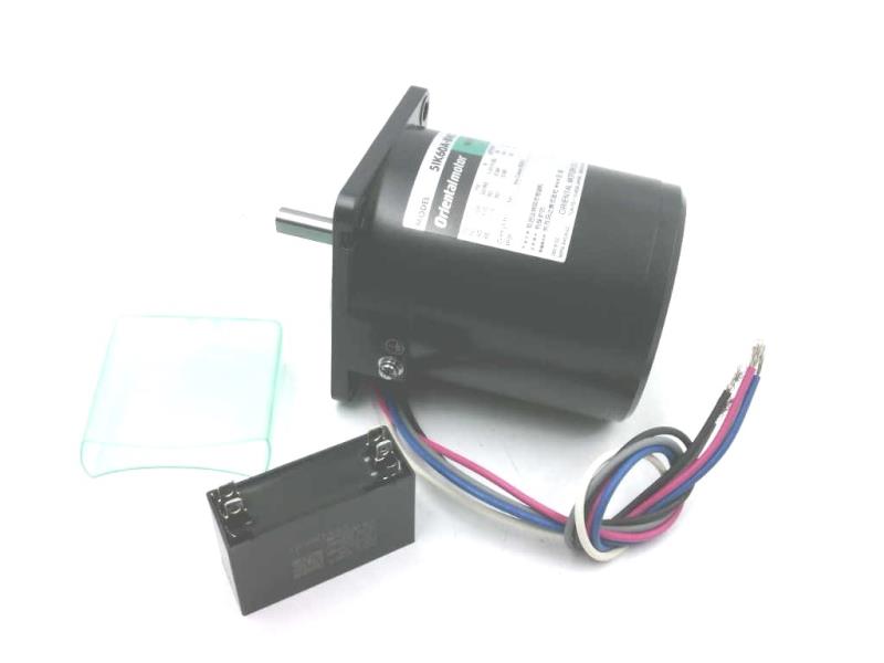 ORIENTAL MOTOR 5IK60A-BW2U