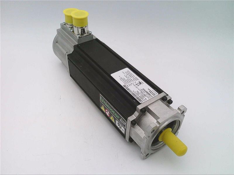 NIDEC CORP 075U3B305VACAA075140