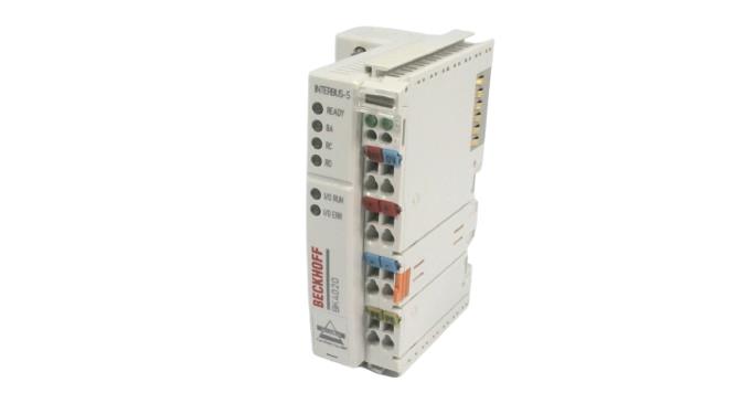 BECKHOFF BK4020