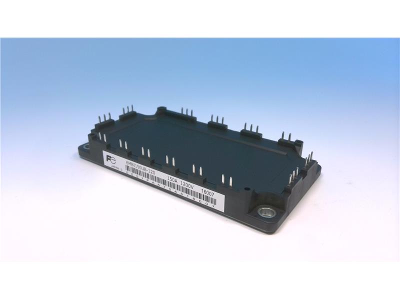 FUJI ELECTRIC 6MBI150UB-120