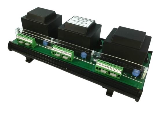 SIEMENS 3WL9111-0BB68-0AA0