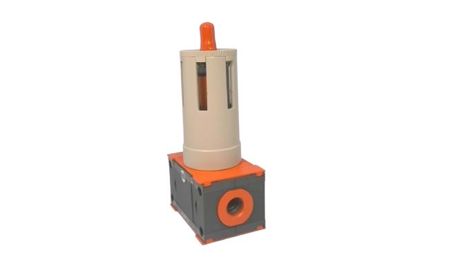 METAL WORK PNEUMATIC 4480005