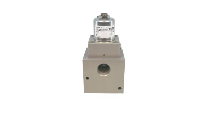 SEITZ FILTER WERKE 113.697.00