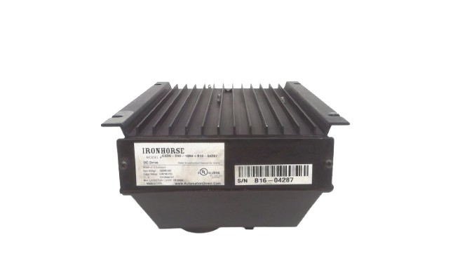 AUTOMATION DIRECT GSD5-240-10N4