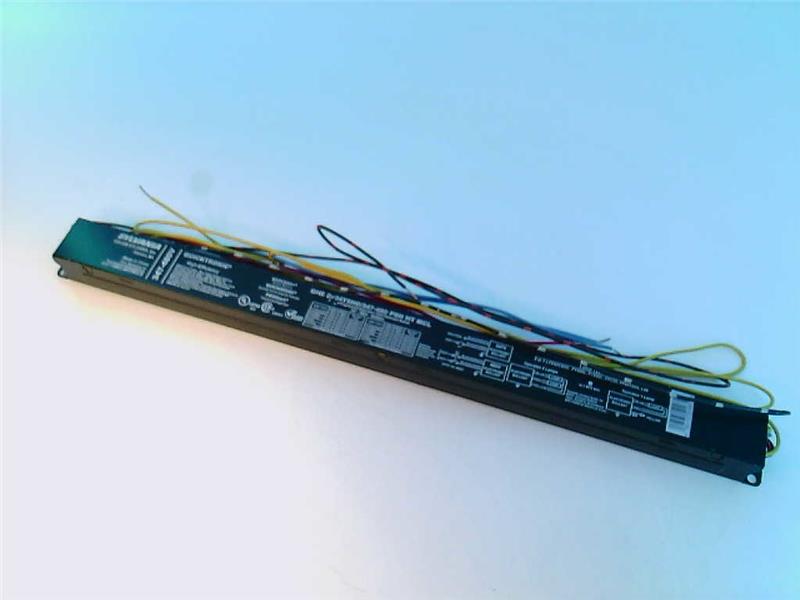 GTE QHE2X54T5H0347-480-HT-MCL