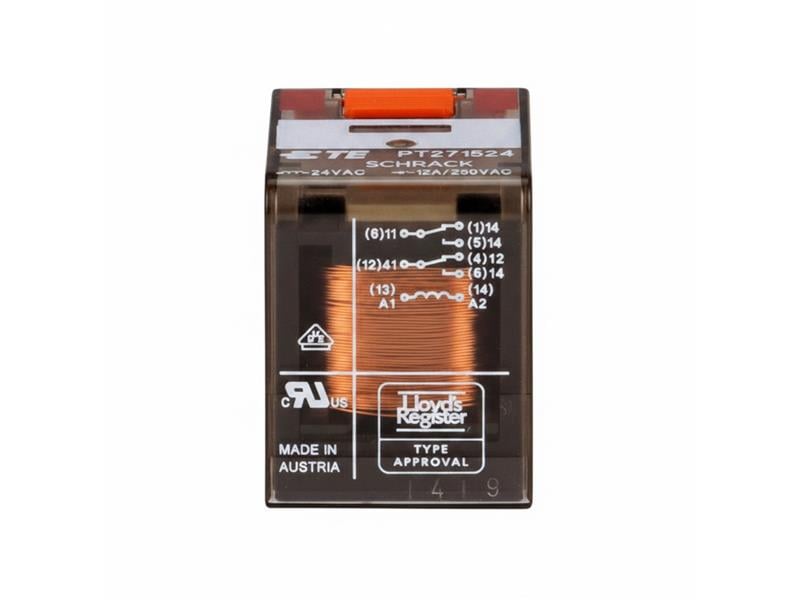 PT271524 by TE CONNECTIVITY