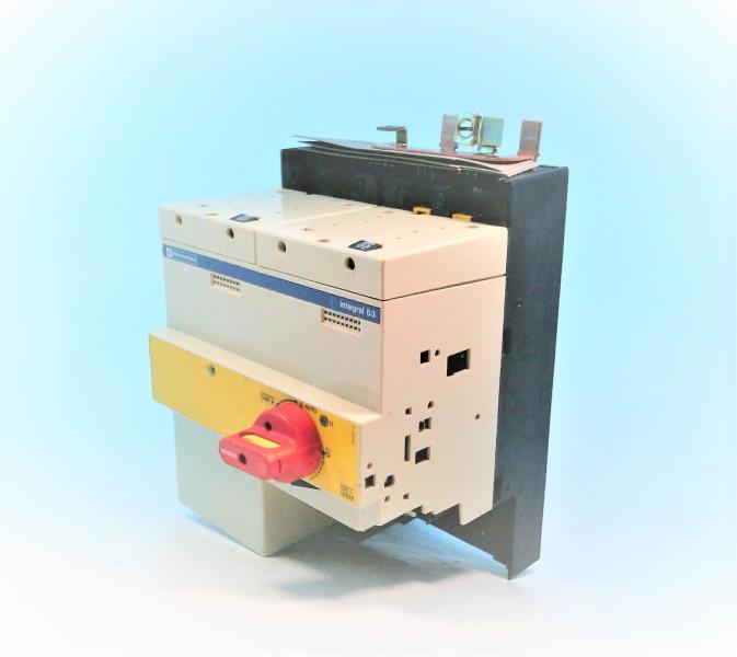 SCHNEIDER ELECTRIC LD5LD030FCH5