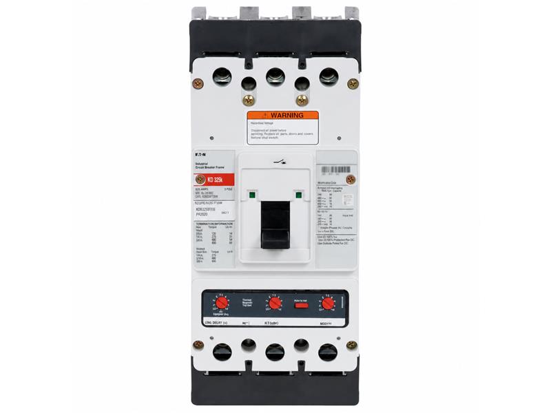 KDB3250FT35W par EATON CORPORATION