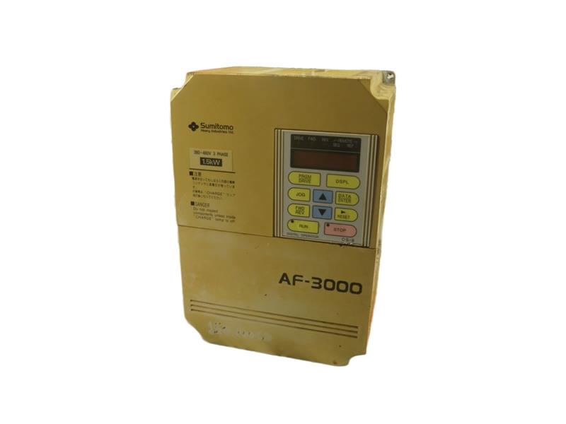 AF3004-1A5 by SUMITOMO MACHINERY INC