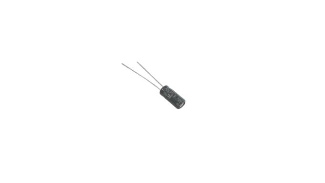 ILLINOIS CAPACITOR 475CKR050M