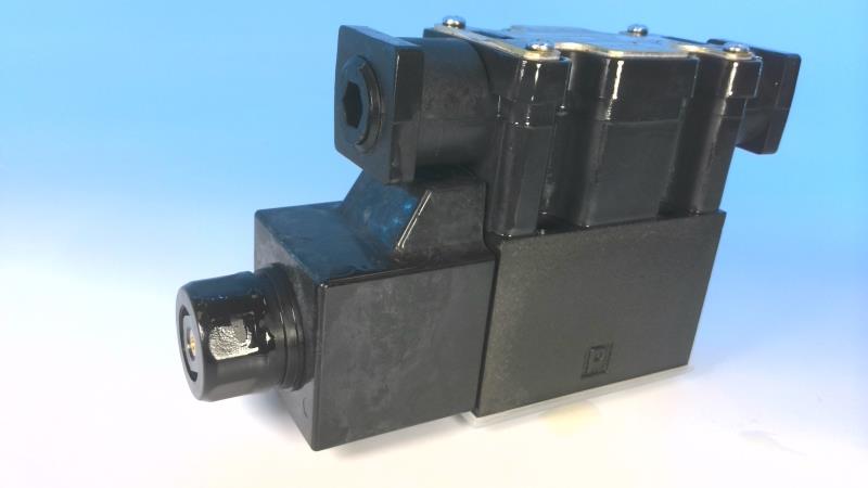 PARKER D1VW020BNYC