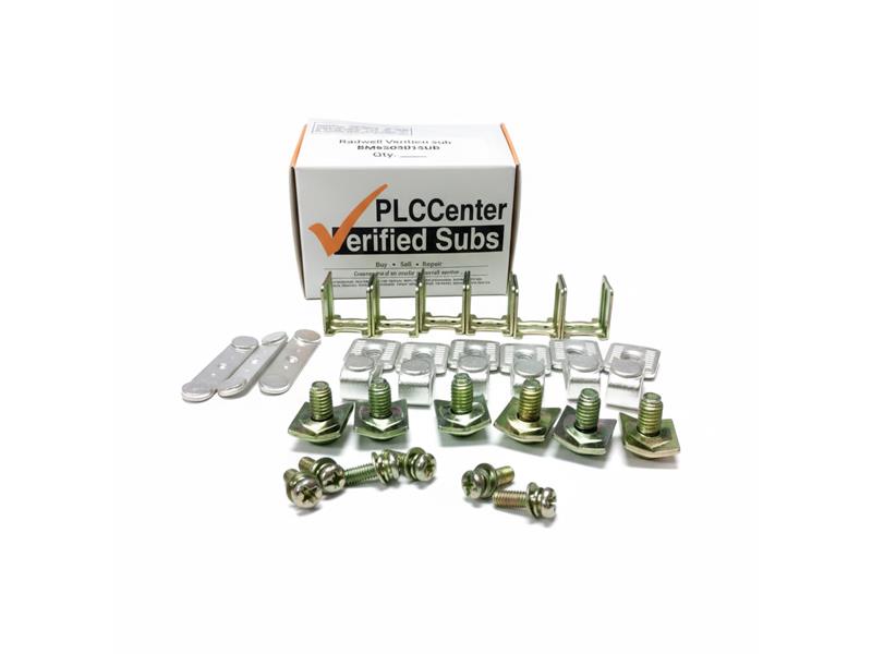 RADWELL VERIFIED SUBSTITUTE BM650901-SUB