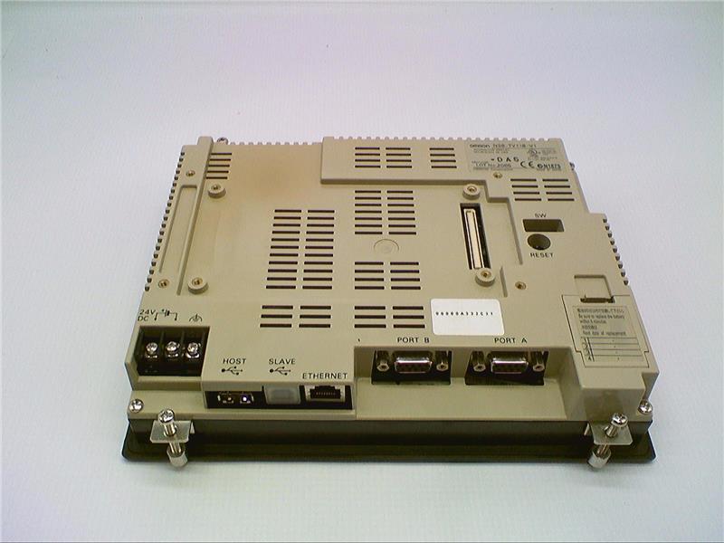 OMRON NS8-TV11-BV1
