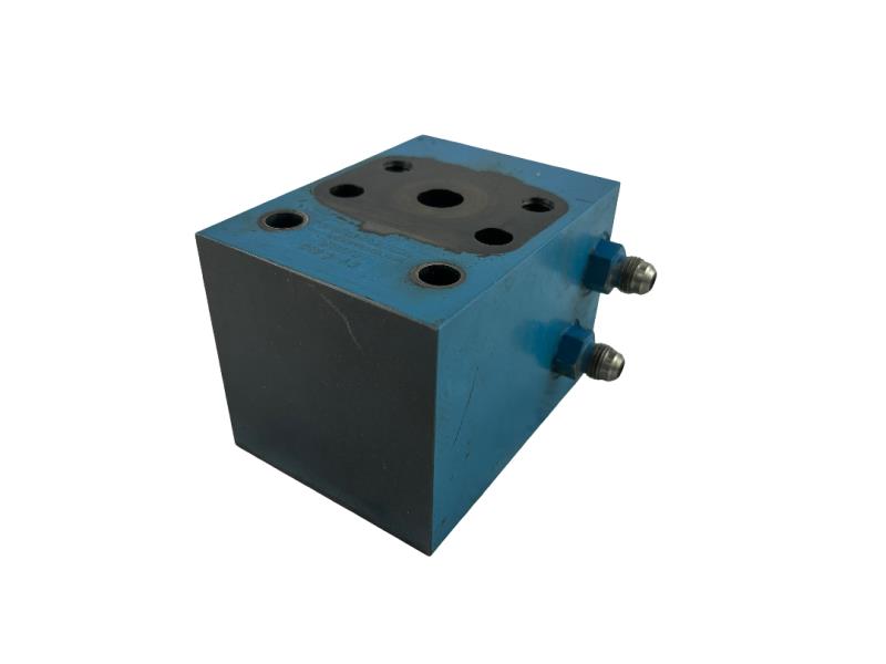 W6U/S by SUN HYDRAULICS
