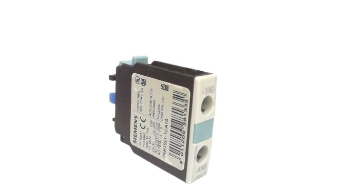SIEMENS 3RH1921-1CA10