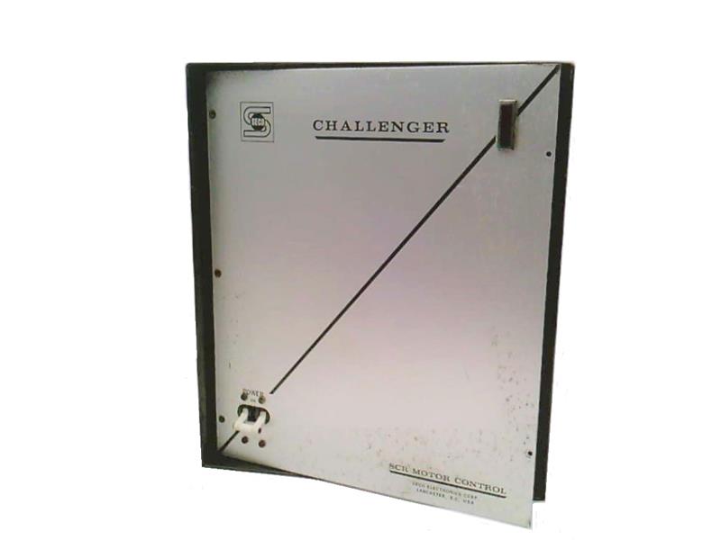 DANAHER MOTION 8804