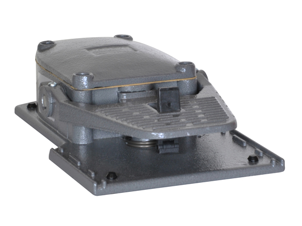 LOVATO KR110S11