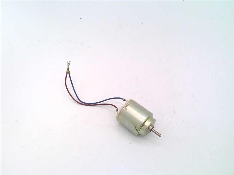 MABUCHI MOTORS RE-14