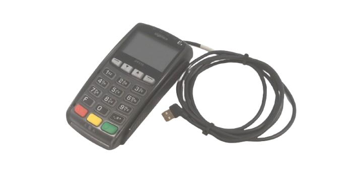 IPP310-USSCN02A by INGENICO
