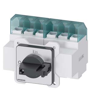 3LD2122-3VK11-1AA0 par SIEMENS