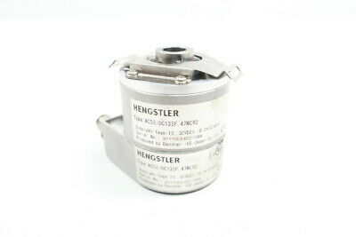 AC58/0013EF.47MCR2 by DYNAPAR