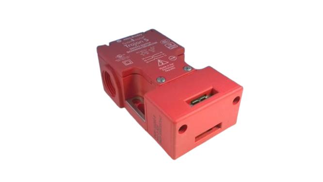 ALLEN BRADLEY 440K-T11202