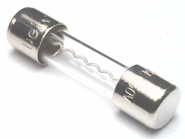 BEL FUSE 5ST 125-R