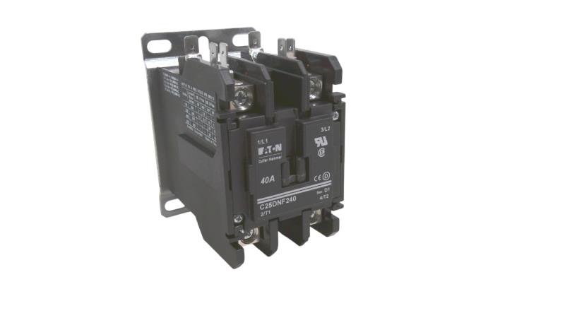 C25DNF240T by EATON CORPORATION