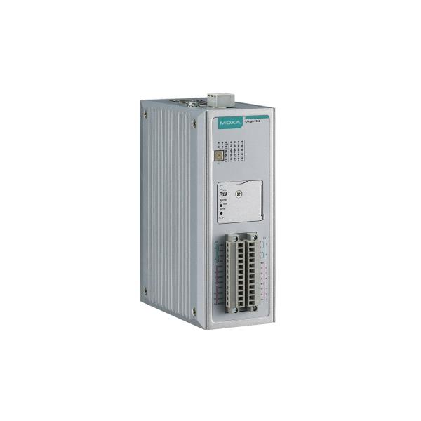 IOLOGIK 2512-T by THE MOXA GROUP
